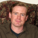 Assistant Director for Research Damian Brady