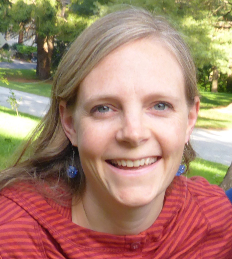 Interim Director Beth Bisson